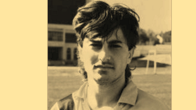 Торпедо (Таганрог): 10 лучших игроков 1980-х годов.