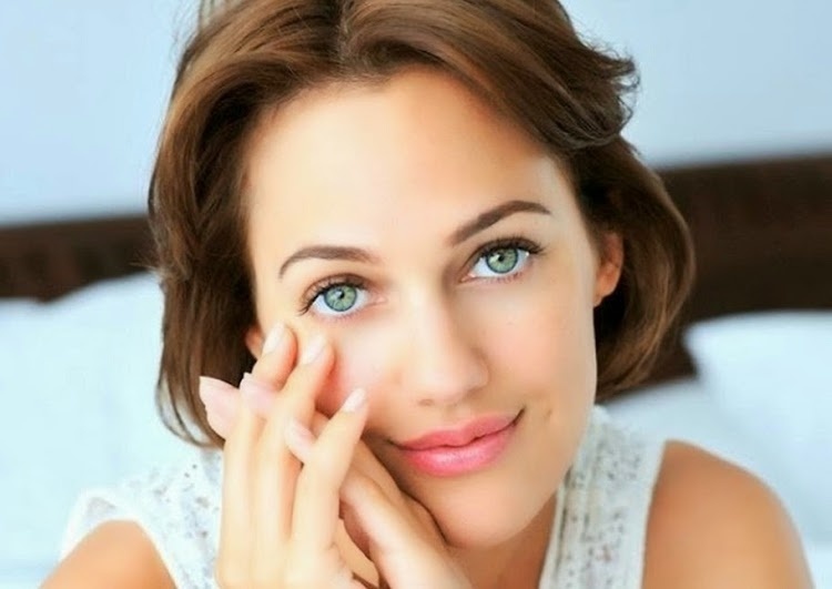 15 самых красивых женщин мира