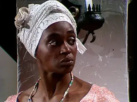 Во время кинофестиваля скончалась звезда «Рабыни Изауры»