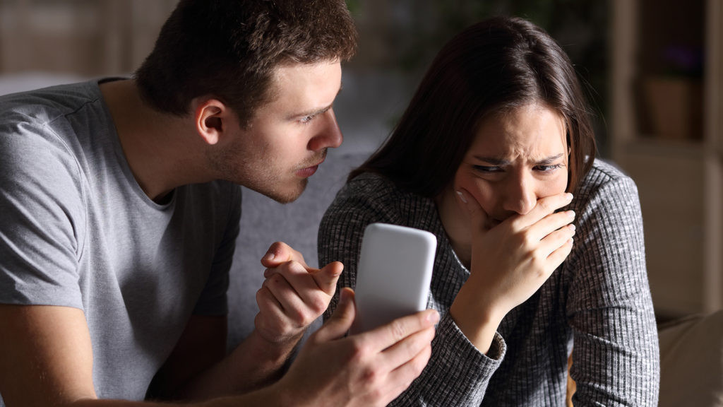 Измена, как избежать