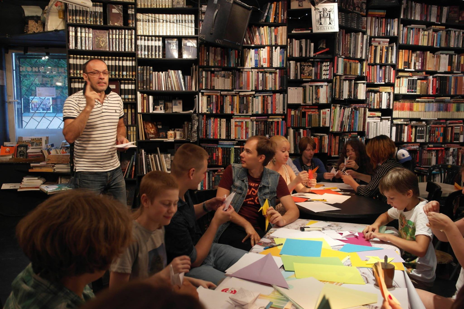 Погнали за мужчинами: 7 необычных мест, где найти свою вторую половинку в огромном мегаполисе