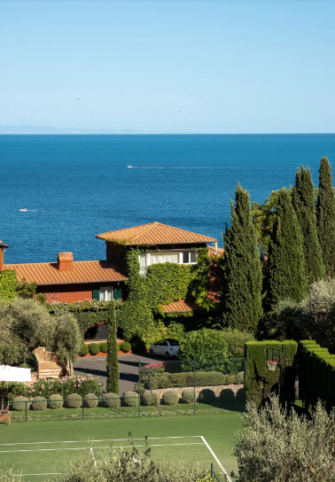 Наслаждаясь Мареммой, тихим уголком Италии