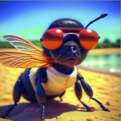 Простенький эксперимент с рисунками нейросети