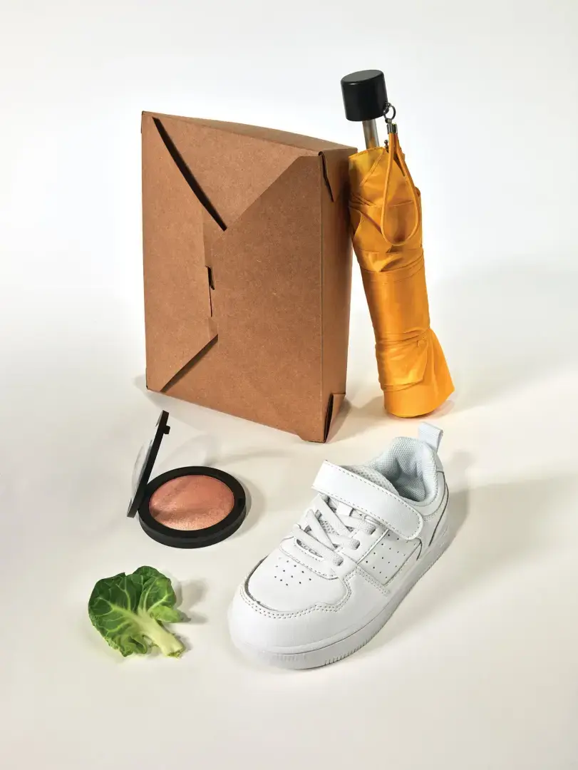 Еда, «Вечные химикаты» повсюду. Что они с нами делают?