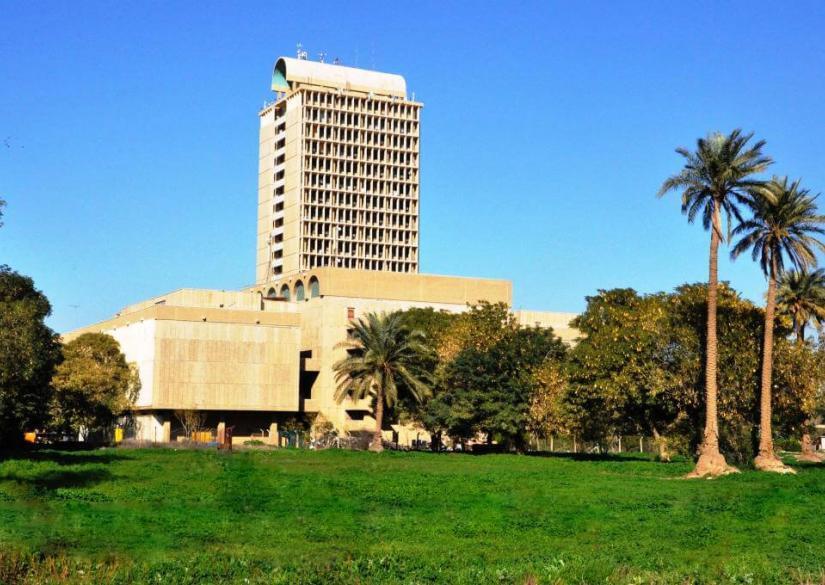 Наследие и будущее: уроки для Ирака и мира