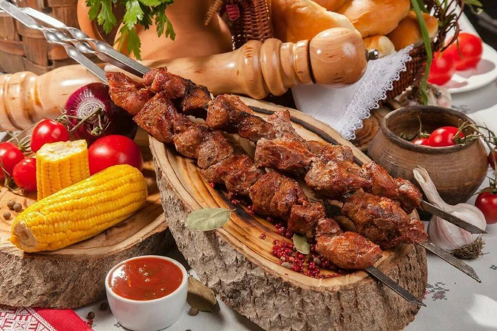 Какие наши блюда для иностранцев считаются самыми вкусными, лучшими.