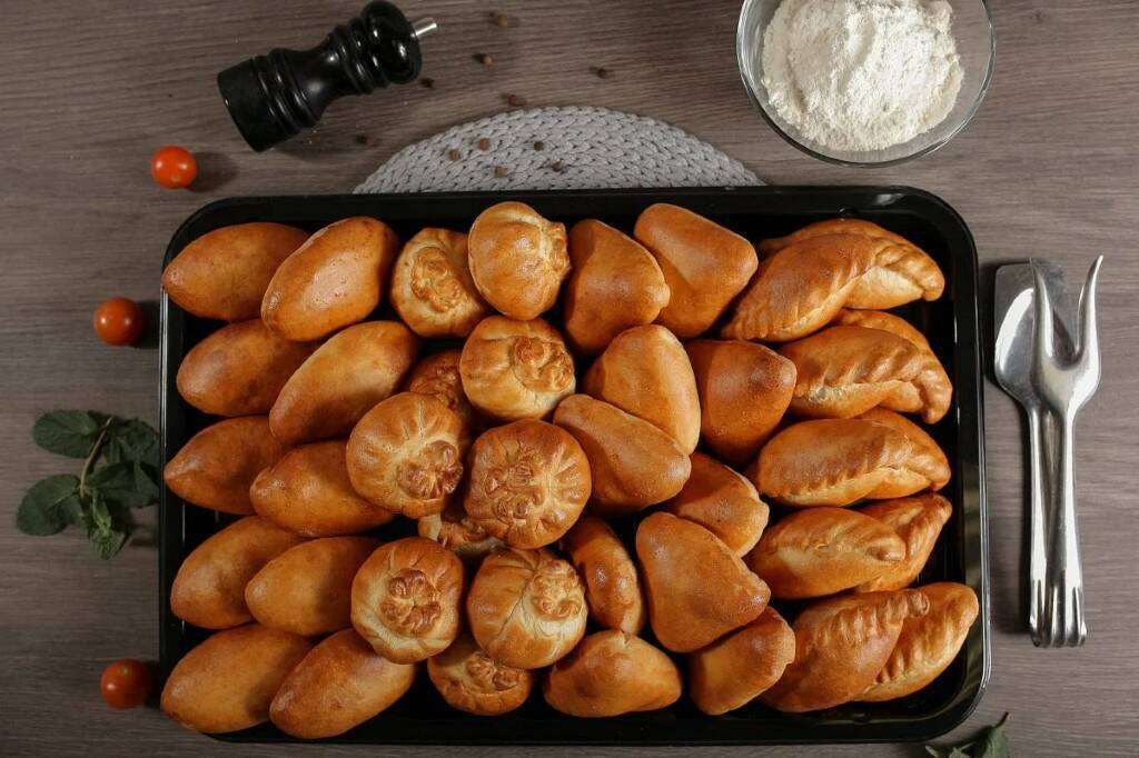 Какие наши блюда для иностранцев считаются самыми вкусными, лучшими.