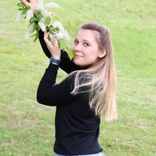  Сероухова (Кислинская) Елена Николаевна, г. Москва