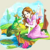 Прекрасный принц