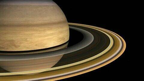 Неизведанные тайны Солнечной системы.