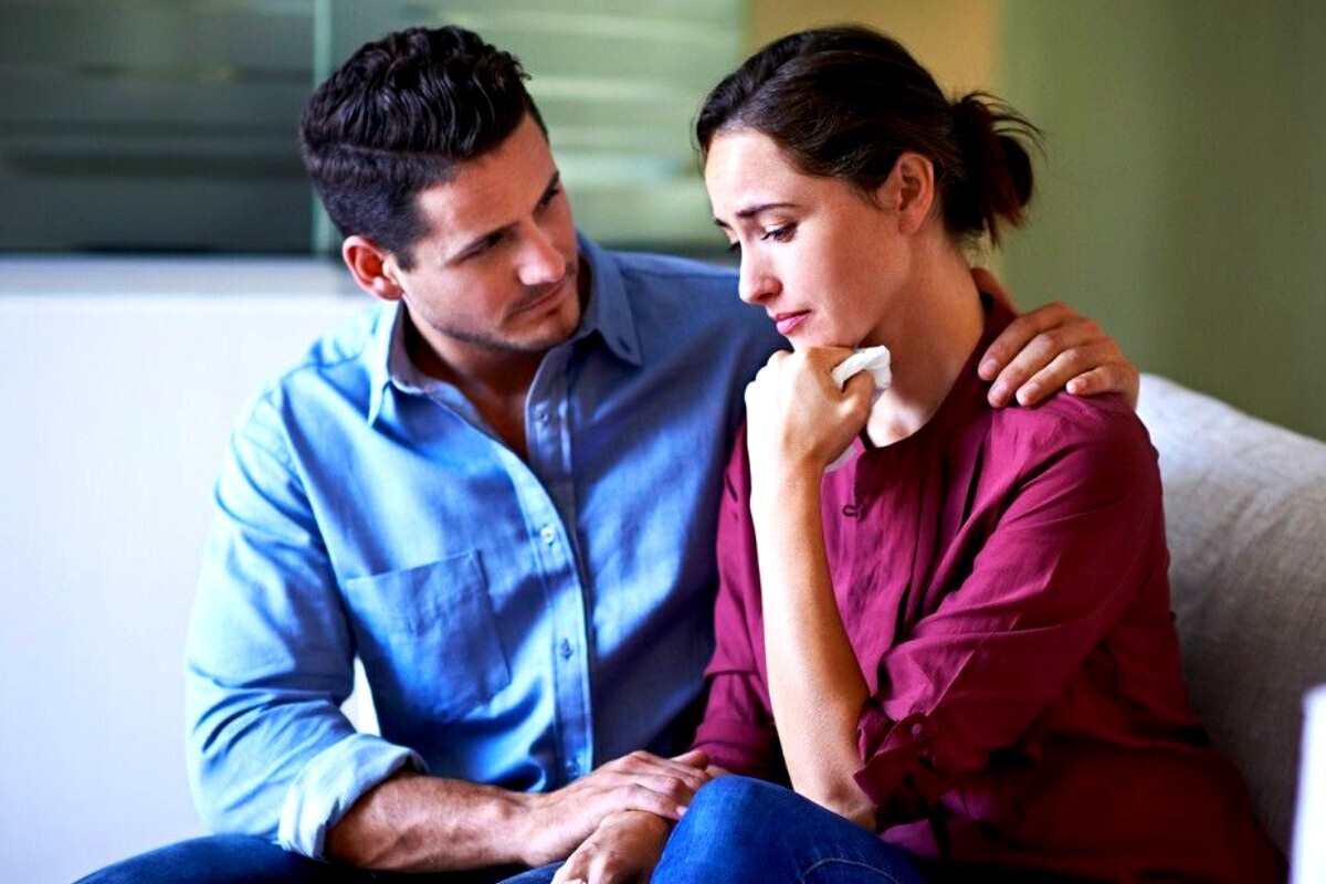 Женатые мужчины: романтика или рискованное приключение? 5 аргументов "за" и 5 "против"