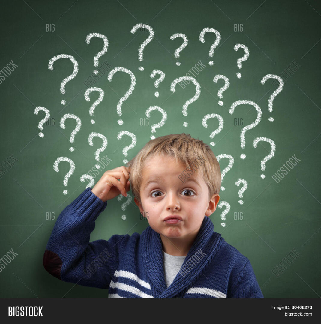 Особенности детской памяти