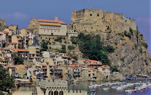 Красивые деревни Италии (часть 4-я)