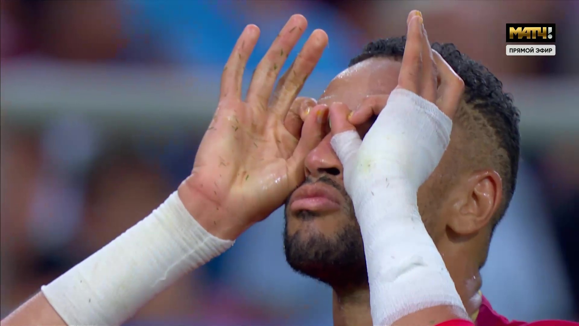 Манчестер Сити впервые в своей истории выиграл Суперкубок Европы...с огромным трудом