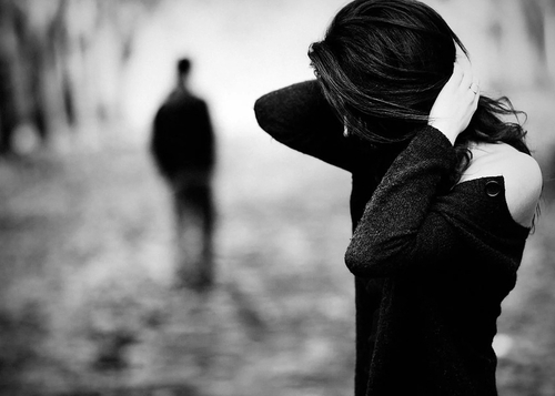 Как можно вырваться из болота безответной любви?