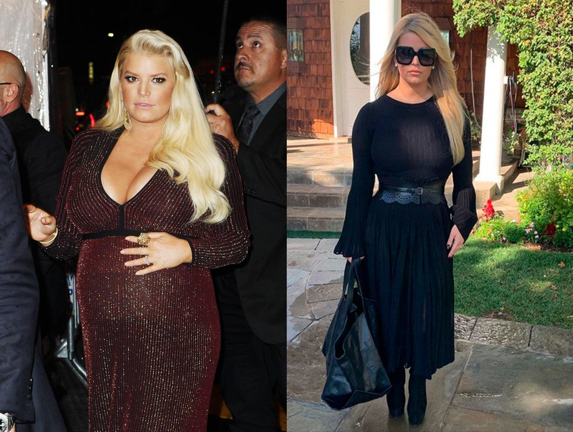 15 звезд с разными телами.