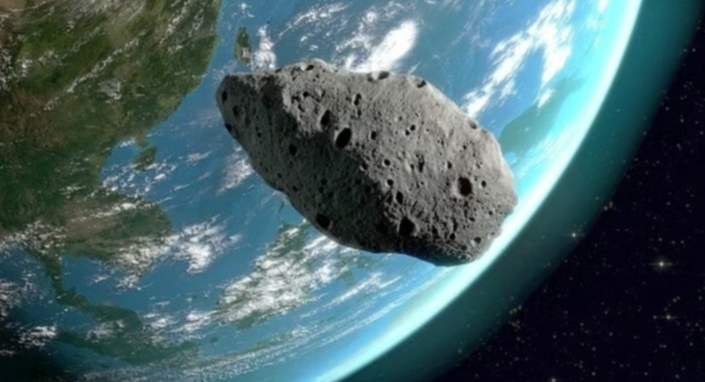 Облет астероида предлагает редкое зрелище: звездочёты готовятся к невероятному небесному шоу.