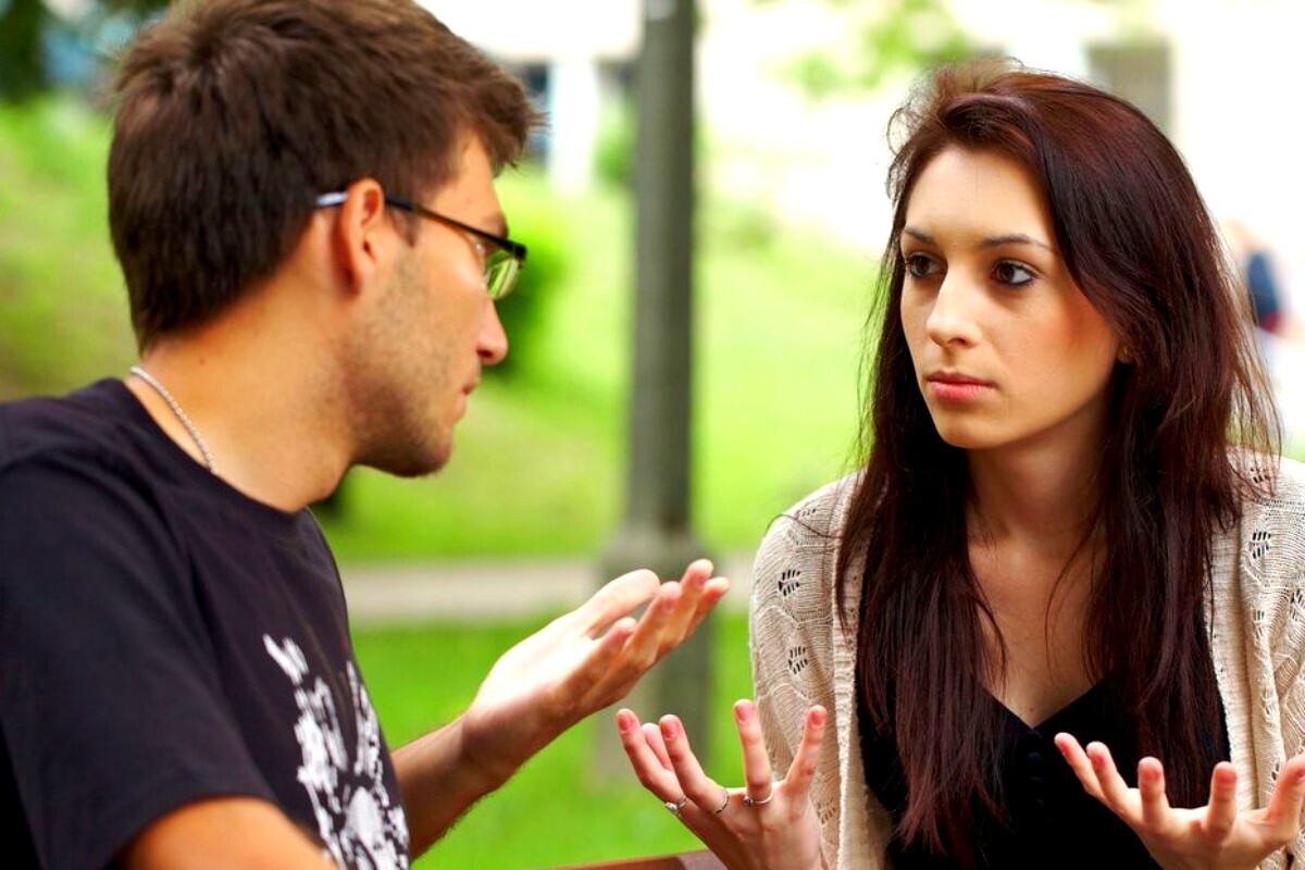 5 способов перестать бояться измены и наслаждаться каждым моментом с любимым человеком