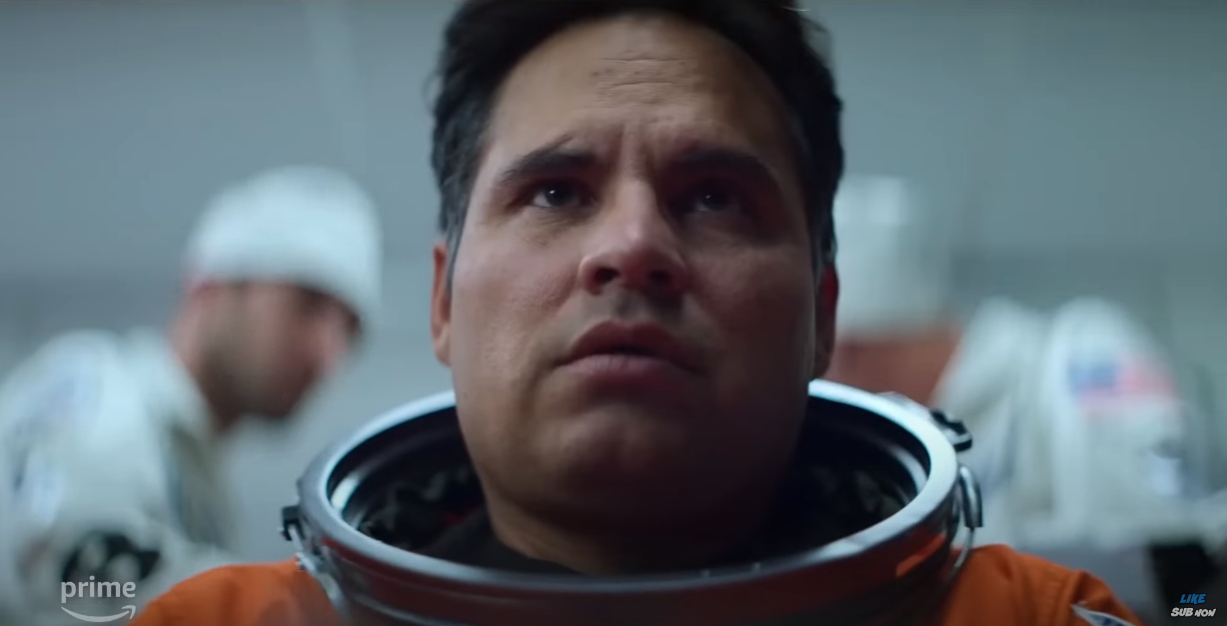 Представлен трейлер космической драмы "На расстоянии в миллион миль", основанной на реальных событиях.