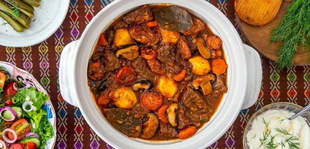 Какие наши блюда для иностранцев считаются самыми вкусными, лучшими.