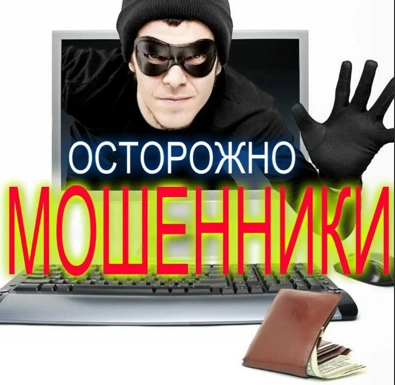 Почему люди постоянно ведутся на мошенников?