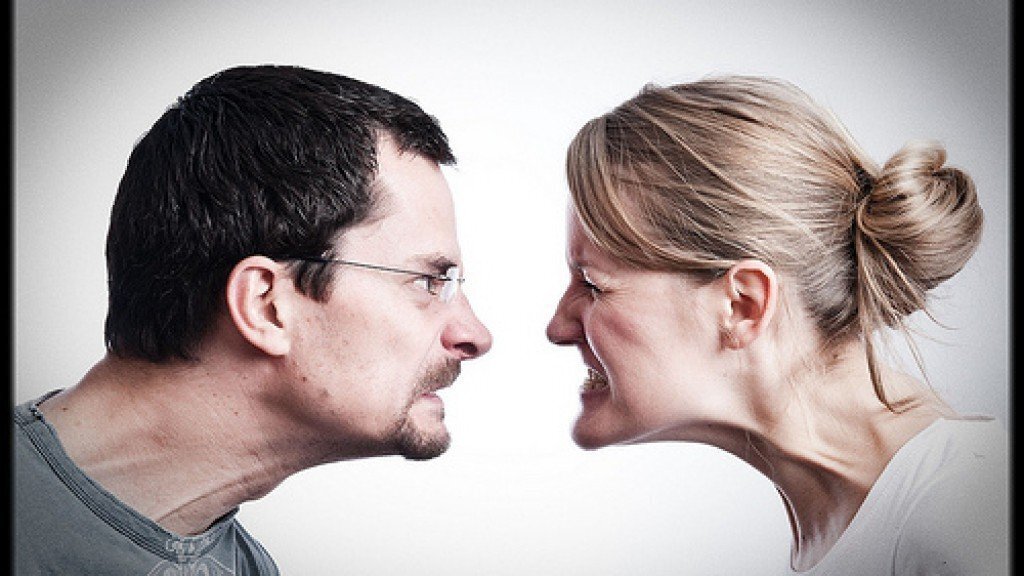 Карась-идеалист в мутных водах феминизма