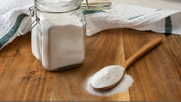 Удивительные способы использования пищевой соды для улучшения здоровья
