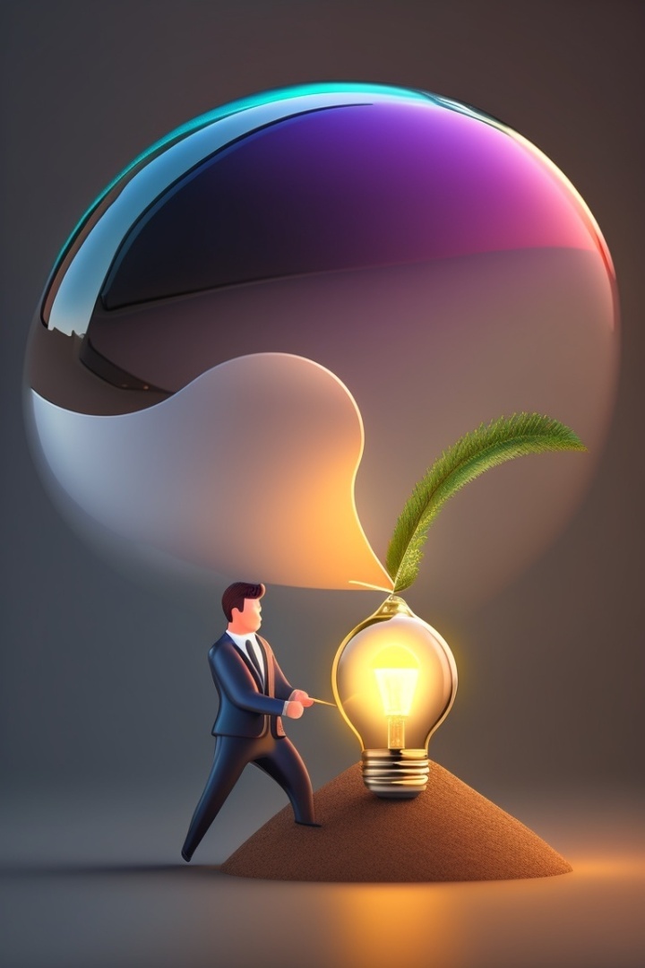 Как достичь успеха в саморазвитии:5 советов на каждый день