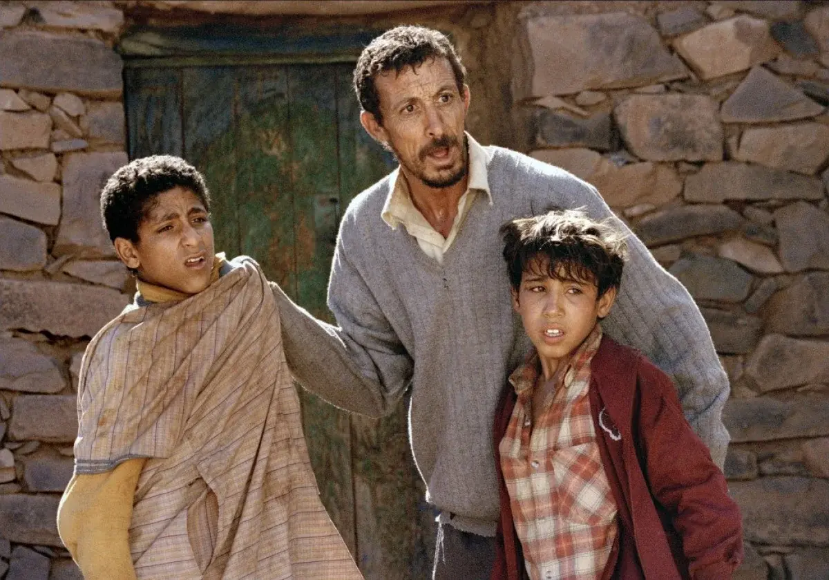 'Такое" нельзя показывать: 10 фильмов ужасов, запрещённых в разных странах