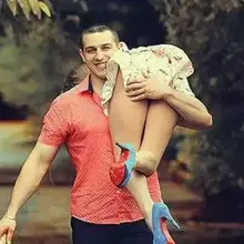 Саша, г. Долгопрудный