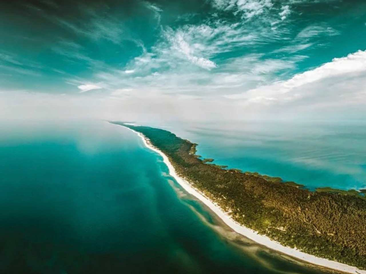 Самые популярные аттракционы в России