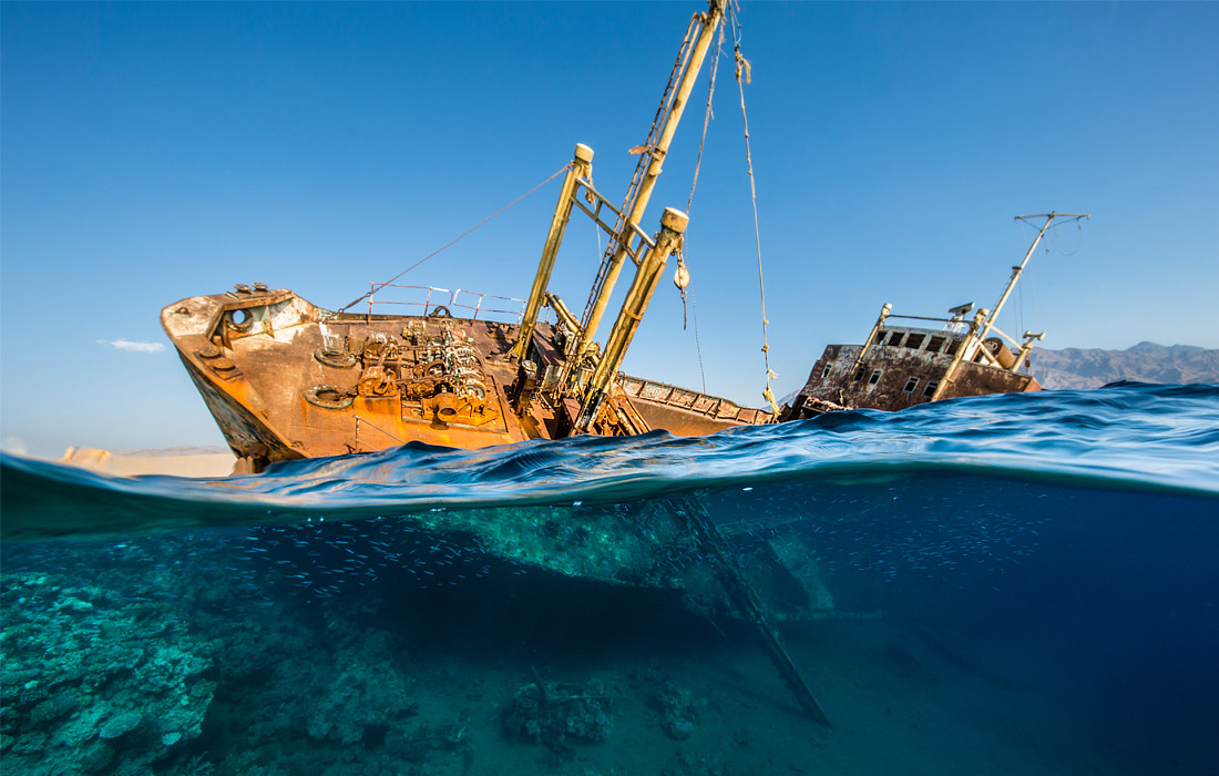 "Подводные рифы практики осознанного сновидения". Об истории написания и суть содержания этой полезной книги для всех сновидцев!