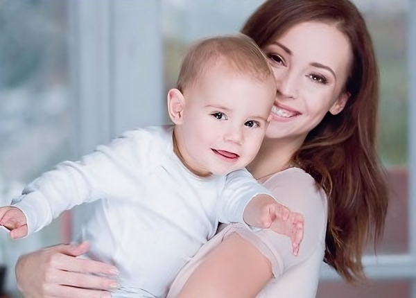 Как пережить декретный отпуск и остаться самой собой?