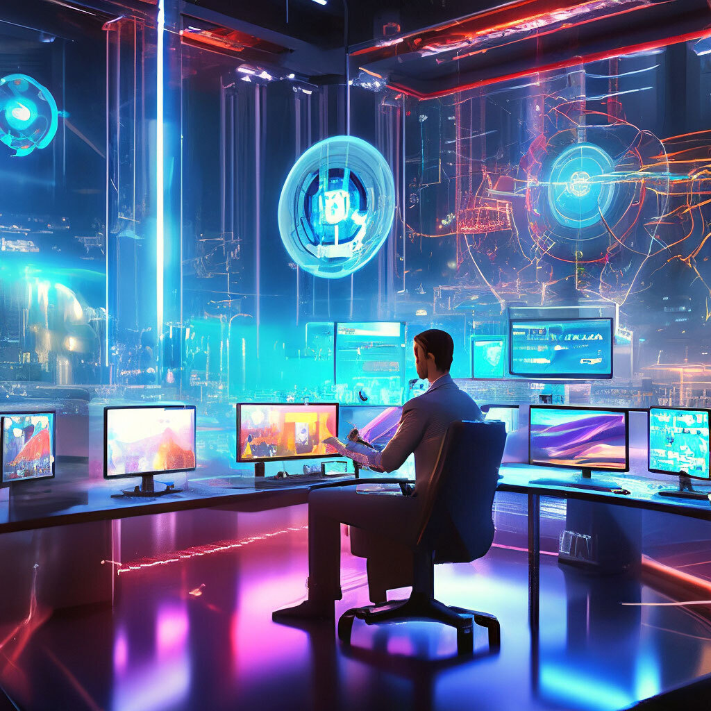 10 качеств, необходимых для входа в IT в 2023