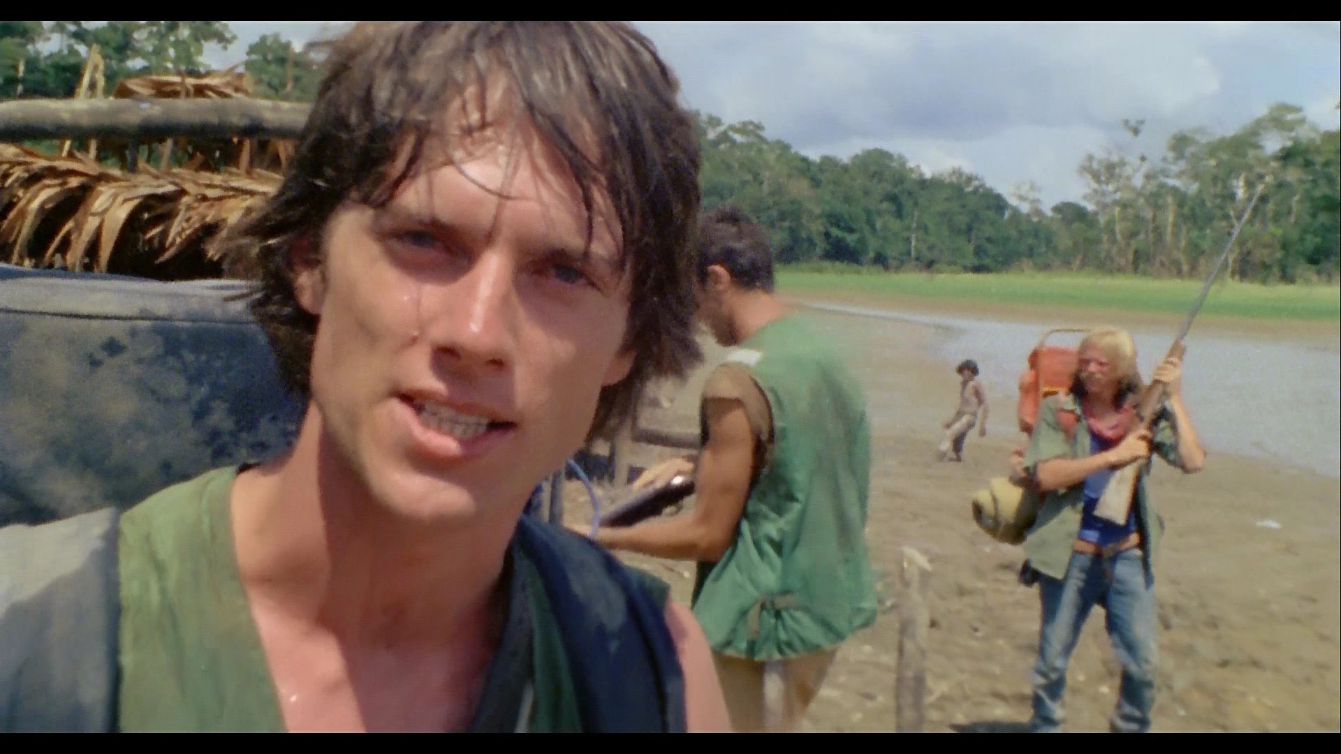 'Такое" нельзя показывать: 10 фильмов ужасов, запрещённых в разных странах