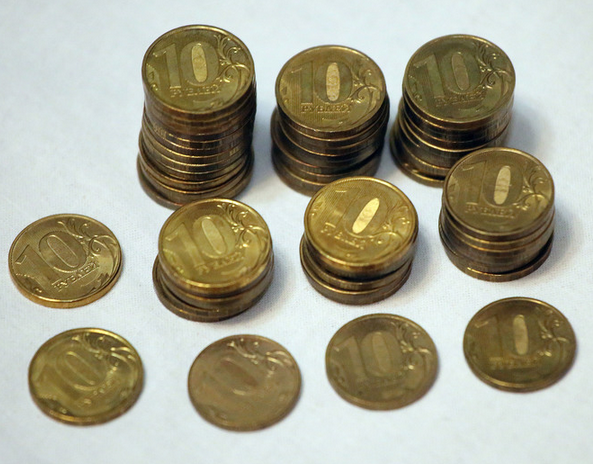 Инфляция сводит на нет рост доходов россиян.