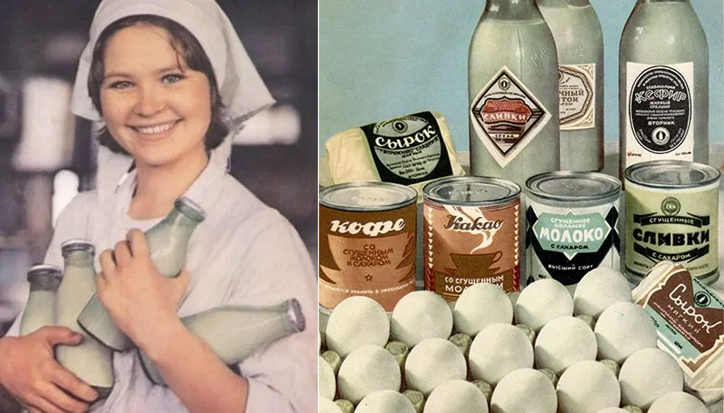 «В какой же замечательной стране мы жили!»: воспоминания о жизни в СССР. Личное мнение