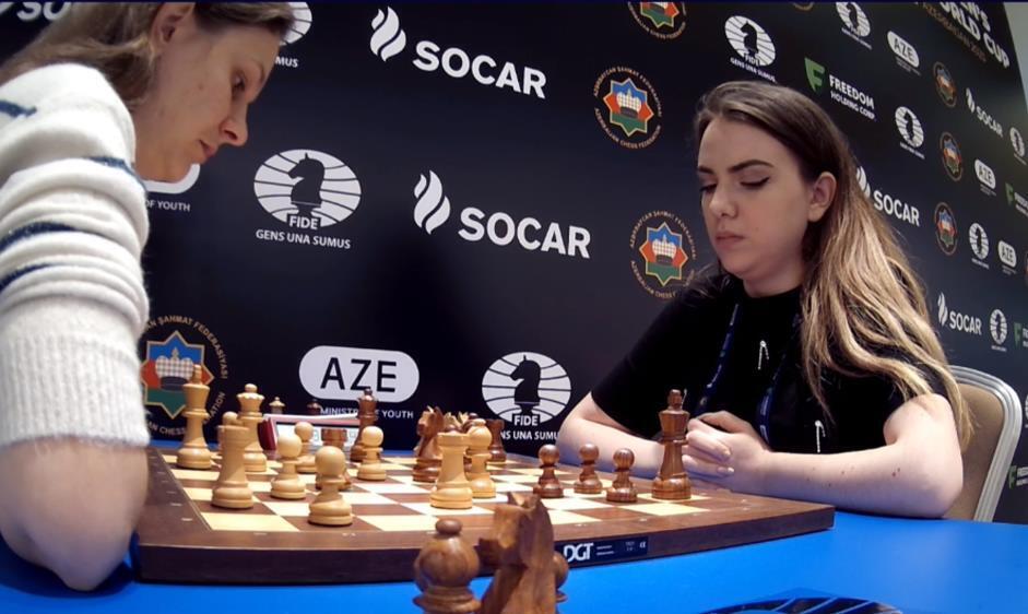 Шахматы это не просто игра, а взгляд на будущее