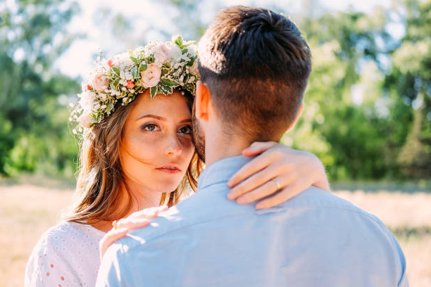 Грамотный маркетинг. Или как удачно выйти замуж.