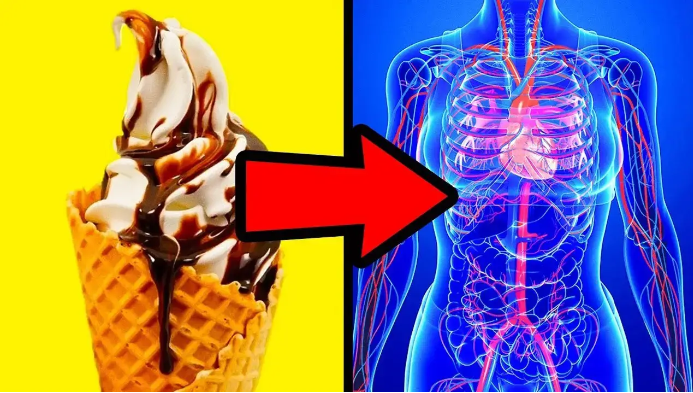 Эти 4 вещи происходят с вашим телом, когда вы перестаете есть сахар