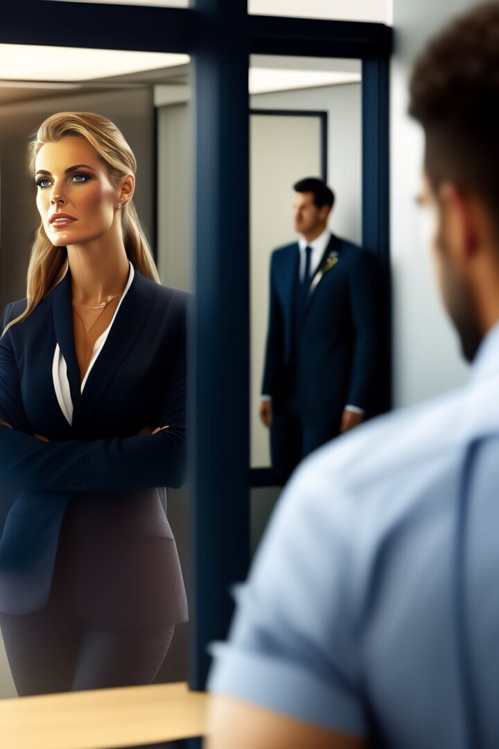 "Сила слова: как выбор правильных выражений влияет на наше благополучие и развитие"