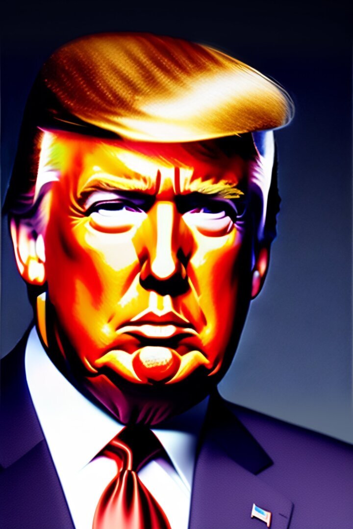 Трамп просит перенести судебный процесс 6 января на период после выборов 2024 года - на апрель 2026 года!