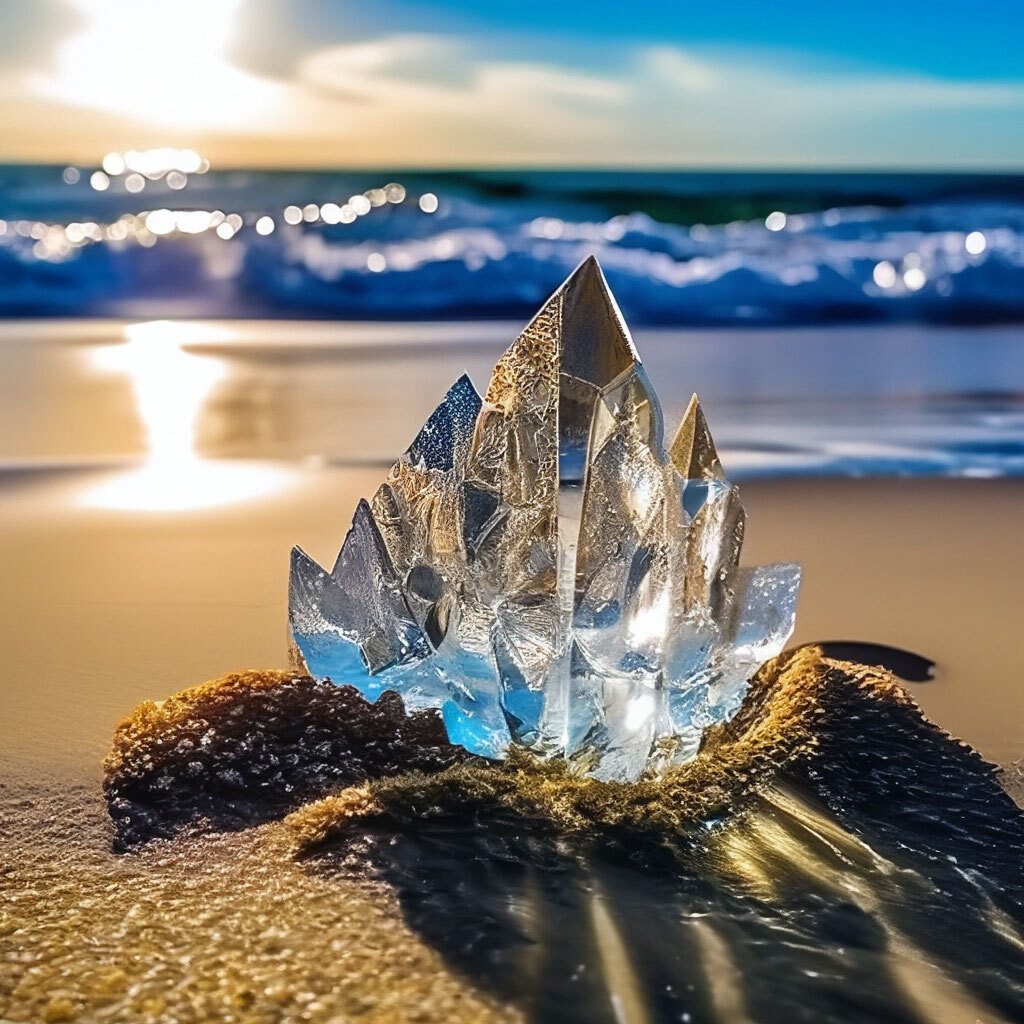 Море - источник вдохновения