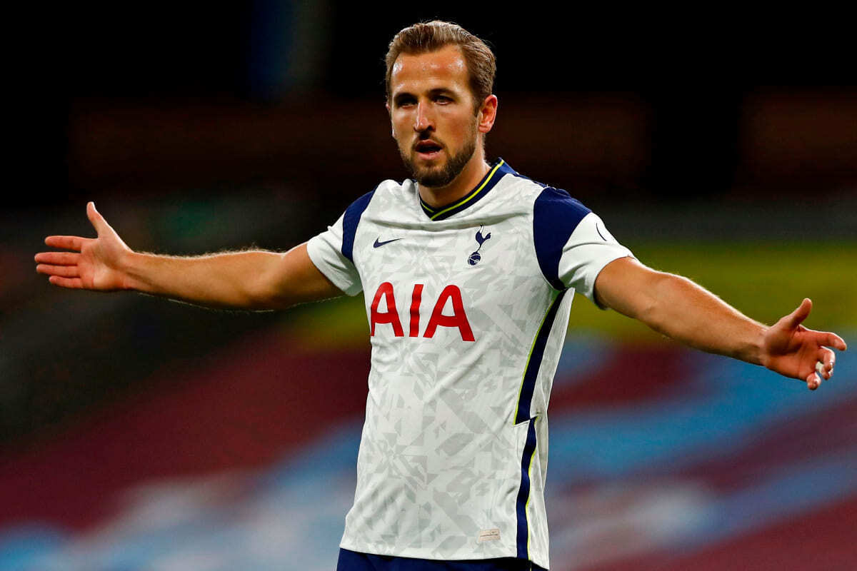 Кейн в Баварии