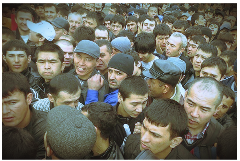 «Доберетесь на Такси».! Как Западных лидеров ставят на место. «Русофобы с пеленок».! Пугающее происшествие с подростом таджиком в Питере