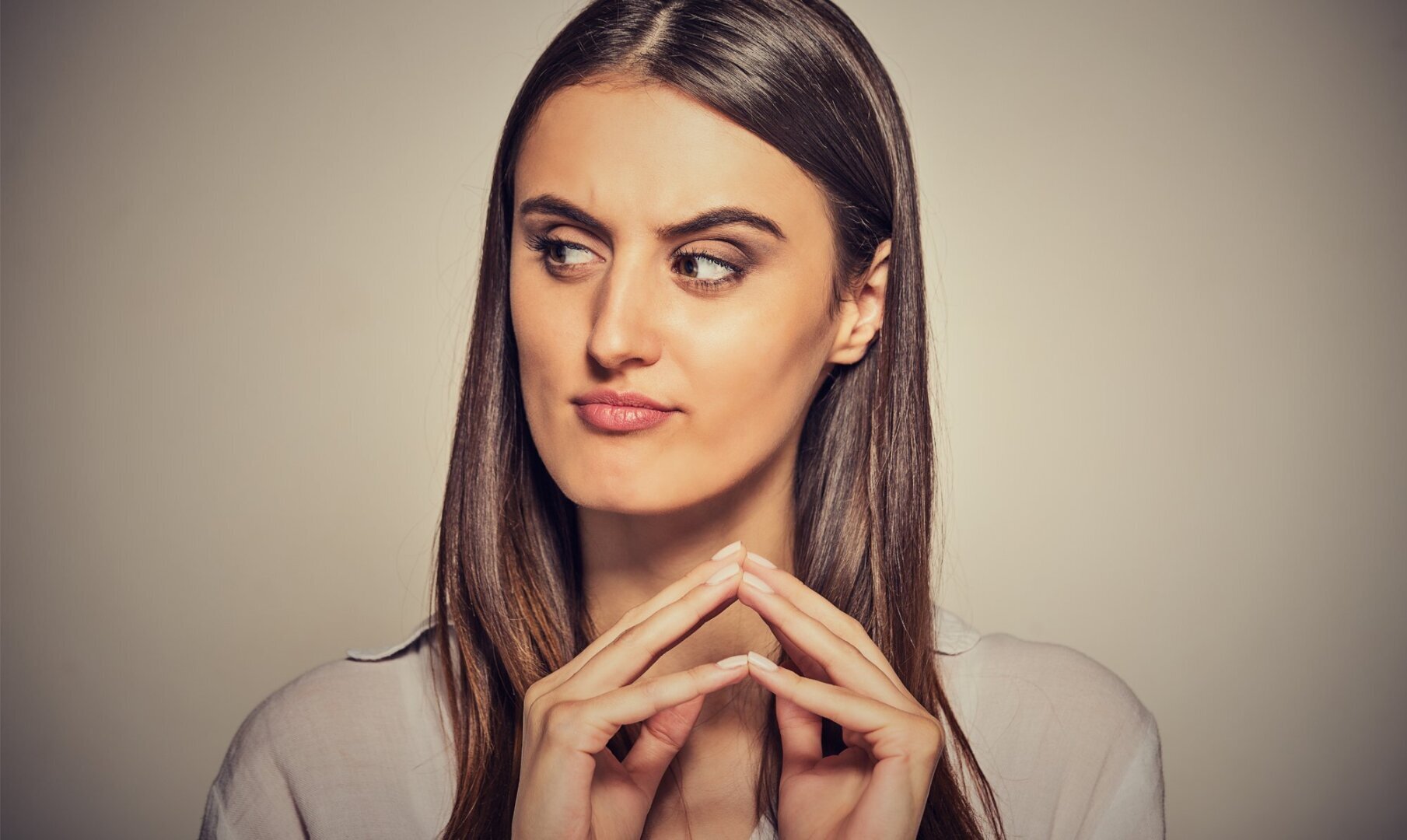 Жена решила повесить на бывшего мужа свой потребительский кредит часть 2