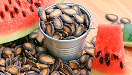 Арбуз – это не только вода и сахар. Какими питательными свойствами он обладает?