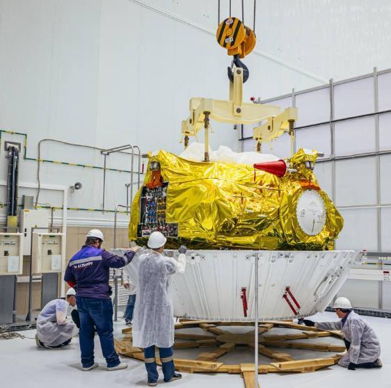 Новые исследования России