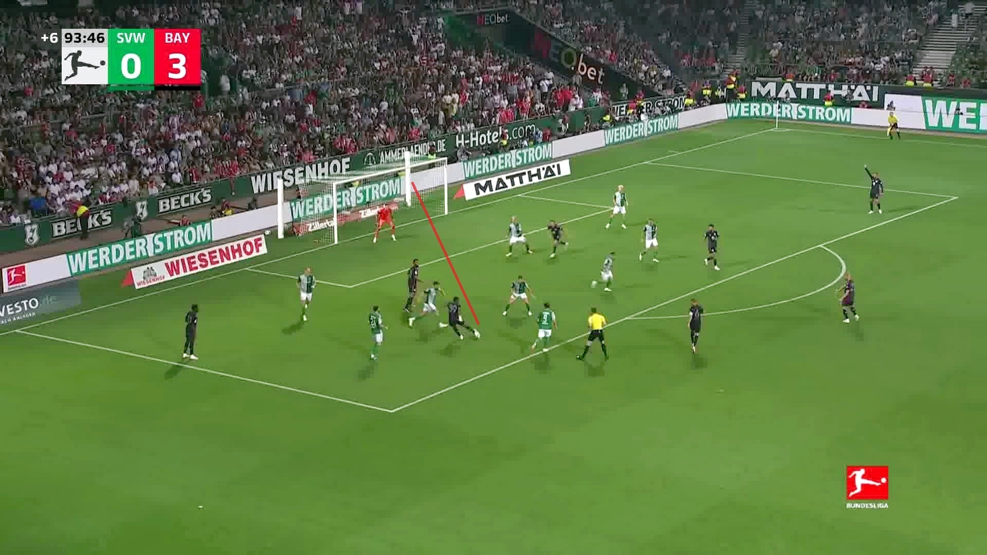 Бавария и Кейн начали уверенно