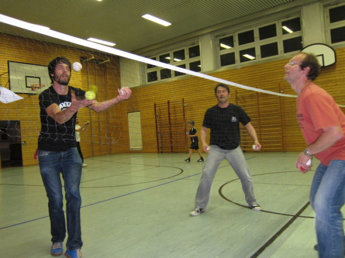 Самые странные виды спорта.